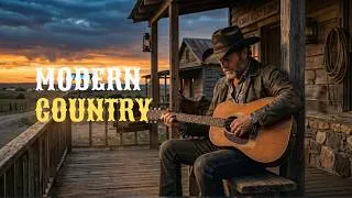 Thumbnail: Modern Country Mix  AMERICAN MODÃO   The Best of Roots & Steel Guitar