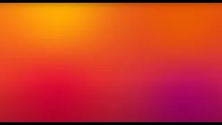 Thumbnail: 1 Hour 50 Min Sunset Glow Screen | Ambient Light for Focus & Calm | 4K Silent Visual