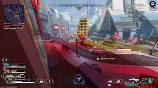 Thumbnail: Casual Ranked Pathfinder Only Live Stream