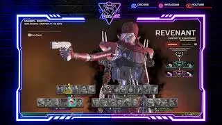 Thumbnail: 🪝Pathfinder Only Ranked to masters grind!