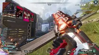 Thumbnail: Casual Ranked Pathfinder Only Live Stream