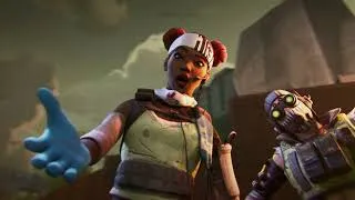 Thumbnail: 🪝Pathfinder Only Ranked to masters grind!