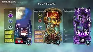 Thumbnail: Pathfinder Only Ranked to Masters!