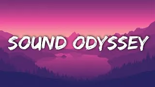 Thumbnail: Jerrod Bowen - Sound Odyssey (lyrics) | Ed Shaaran, Shawn Mendes...(Mix)