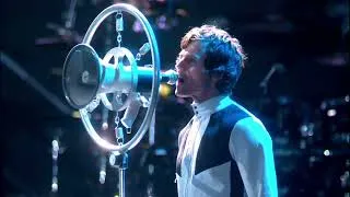 Thumbnail: Take That - Apache | Live 2006