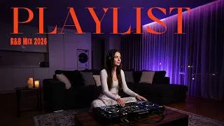 Thumbnail: After Dark R&B Vibes 💜 Relaxing Night Playlist | R&B Mix 2026