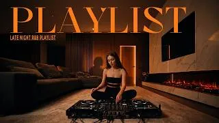 Thumbnail: Usher, Alicia Keys, Ne-Yo | A Late Night R&B Playlist 90s 2000s