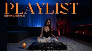 Thumbnail: Mary J. Blige, Ne-Yo, SZA, Akon, Rihanna| After Hours R&B Playlist - 2026 Mix By Kira