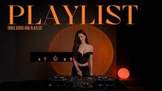Thumbnail: Usher, Akon, Alicia Keys, Ne-Yo | 1990's 2000’s R&B Playlist - Smooth Nights by DJ Kira Mix 2026