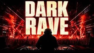 Thumbnail: Berlin Acid Techno 2026 ⚡ Dark Warehouse Rave Mix inspiration FJAAK