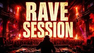 Thumbnail: Berlin Acid Techno 2026 🔥 Hypnotic Warehouse Rave Session inspiration FJAAK