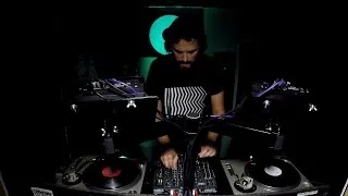 Thumbnail: Manson X - Techno Mix (  Dark / Industrial / Hypnotic / Minimalist / Vinyl Only)
