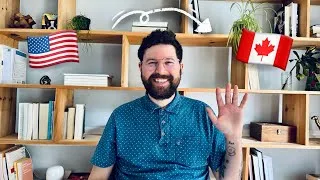 Thumbnail: Big Life Update: We’re Moving Abroad (to Canada!)  🇨🇦