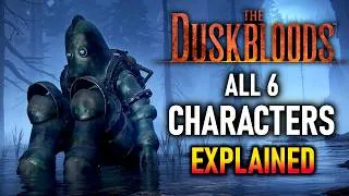 Thumbnail: The Duskbloods All Characters & Skills Gameplay