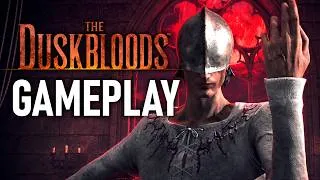 Thumbnail: The Duskbloods Gameplay Is Finally Here!