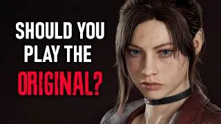 Thumbnail: Should You Play Resident Evil Code Veronica Before the REMAKE?