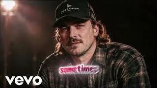 Thumbnail: Morgan Wallen - RIP Jordan Devey| Special Tribute ( Lyrics Video)
