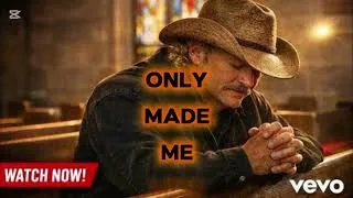 Thumbnail: Alan Jackson - Lord, Forgive Me (Lyrics Video)