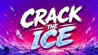 Thumbnail: Crack The Ice ❄️ | Official Lyrics Video