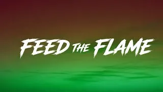Thumbnail: Feed The Flame | Epic Cinematic Rock Instrumental