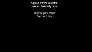 Thumbnail: Still Want You - Brandon Flowers (Lyrics)