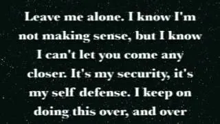 Thumbnail: Neon Trees - Helpless (lyrics)