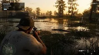 Thumbnail: Jason Exploring the Backroads of Port Gellhorn | GTA VI RADIO | GTA 6 INSPIRED