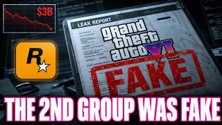 Thumbnail: The Second GTA 6 Hacker Group Was Reportedly FAKE
