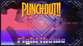 Thumbnail: Punch-Out - Fight theme (Neon X remix)