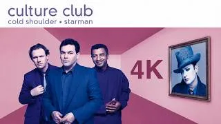 Thumbnail: Culture Club - Cold Shoulder 4K