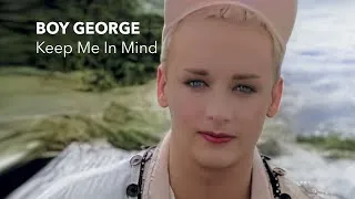 Thumbnail: Boy George - Keep Me In Mind
