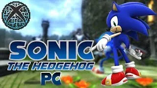Thumbnail: Sonic The Hedgehog 2006 on PC | PERFECT Emulation in Xenia !