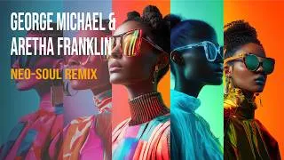 Thumbnail: Standing by Your Side (feat. George Michael & Aretha Franklin) [2000s Neo-Soul Remix]