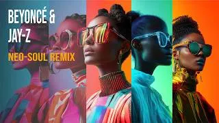 Thumbnail: Infinite Passion (feat. Beyoncé & Jay-Z) [2000s Neo-Soul Remix]