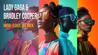 Thumbnail: Beyond the Surface (feat. Lady Gaga & Bradley Cooper) [2000s Neo-Soul Remix]