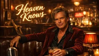 Thumbnail: Rick Price - Heaven Knows (1960's Motown Soul AI Cover) [BEST VERSION]