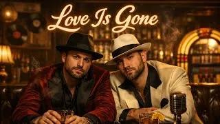 Thumbnail: SLANDER - Love is Gone (1960's Motown Soul AI Cover) [BEST VERSION]