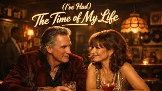 Thumbnail: Bill Medley and Jennifer Warnes - (I've Had) The Time of My Life (1960's Motown Soul AI Cover)