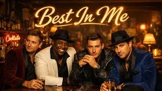 Thumbnail: Blue - Best In Me (1960's Motown Soul AI Cover) [BEST VERSION]