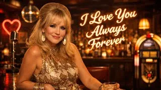 Thumbnail: Donna Lewis - I Love You Always Forever (1960's Motown Soul AI Cover) [BEST VERSION]
