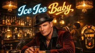 Thumbnail: Vanilla Ice - Ice Ice Baby (1960's Motown Soul AI Cover) [BEST VERSION]