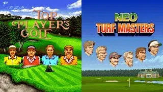 Thumbnail: Neo Geo Reviews - Top Player's Golf & Neo Turf Masters (9th Anniversary of the Neo Geo Thread)