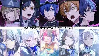 Thumbnail: エンヴィキャットウォーク (Envy Catwalk)/Vivid BAD SQUAD×Leo/need