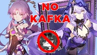 Thumbnail: 2 Sustain and with DoT? | Honkai Star Rail Remnants of Twilight