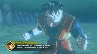 Thumbnail: DBXV2 PQ040 Challenge   The Future Warriors!