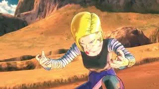 Thumbnail: DBXV2 PQ039 Challenge   17 and 18 of the Official History