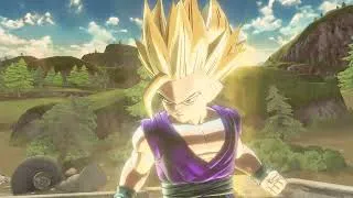Thumbnail: DBXV2 PQ038 Challenge   Power Teams