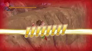 Thumbnail: DBXV2 PQ037 Challenge   Clash! Perfect Cell!