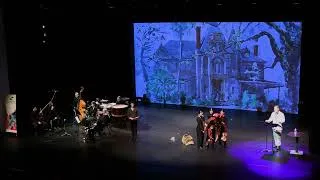 Thumbnail: Igor Stravinsky The Soldier's Tale