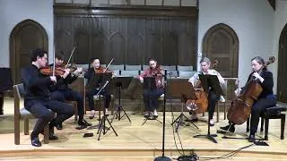 Thumbnail: Tchaikovsky Souvenir de Florence, Op. 70 - III. Allegro moderato